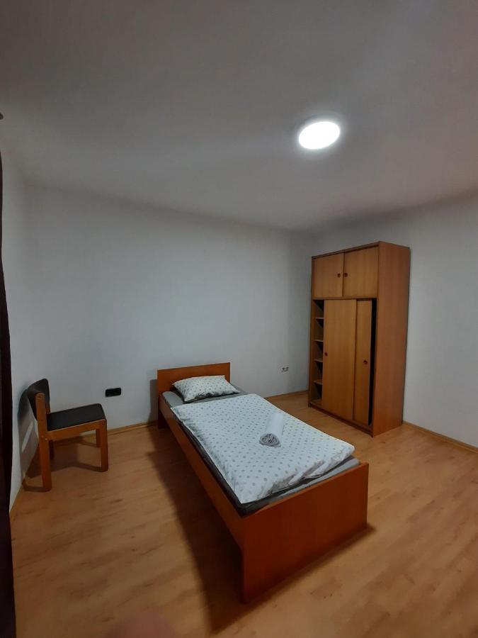 Villa Vinka Мостар Екстер'єр фото